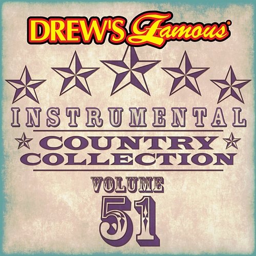 Drew's Famous Instrumental Country Collection The Hit Crew