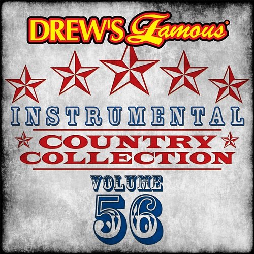 Drew's Famous Instrumental Country Collection The Hit Crew