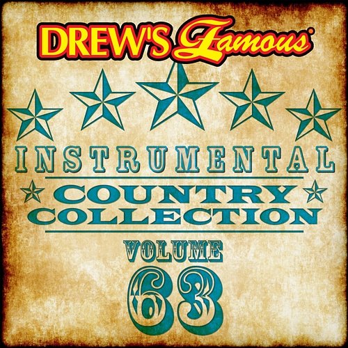 Drew's Famous Instrumental Country Collection The Hit Crew