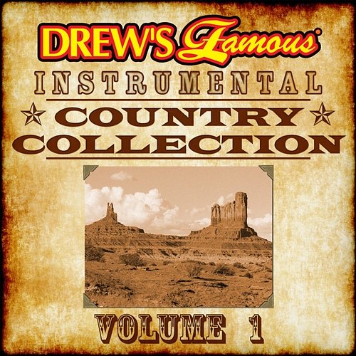 Drew's Famous Instrumental Country Collection, Vol. 1 The Hit Crew