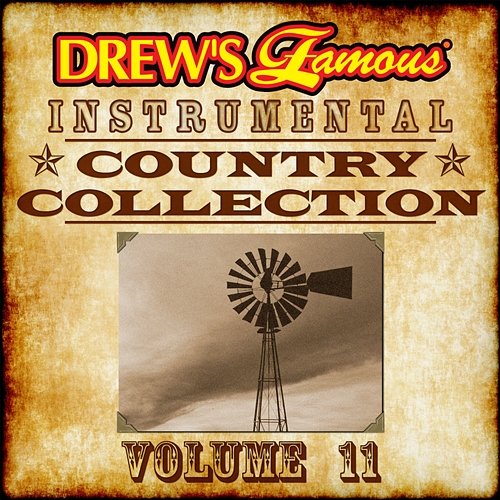 Drew's Famous Instrumental Country Collection, Vol. 11 The Hit Crew