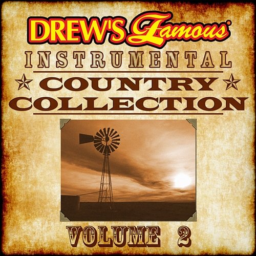 Drew's Famous Instrumental Country Collection, Vol. 2 The Hit Crew