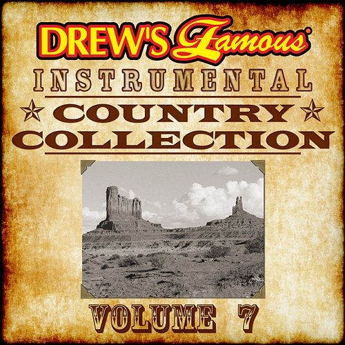 Drew's Famous Instrumental Country Collection, Vol. 7 The Hit Crew