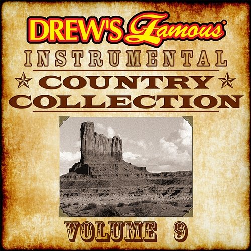 Drew's Famous Instrumental Country Collection, Vol. 9 The Hit Crew