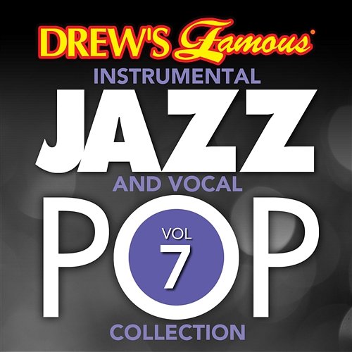 Drew's Famous Instrumental Jazz And Vocal Pop Collection The Hit Crew