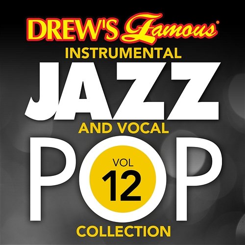 Drew's Famous Instrumental Jazz And Vocal Pop Collection The Hit Crew