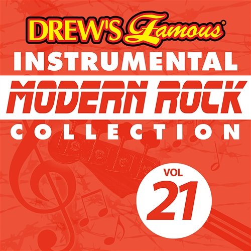 Drew's Famous Instrumental Modern Rock Collection The Hit Crew