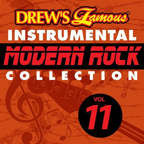 Drew's Famous Instrumental Modern Rock Collection The Hit Crew