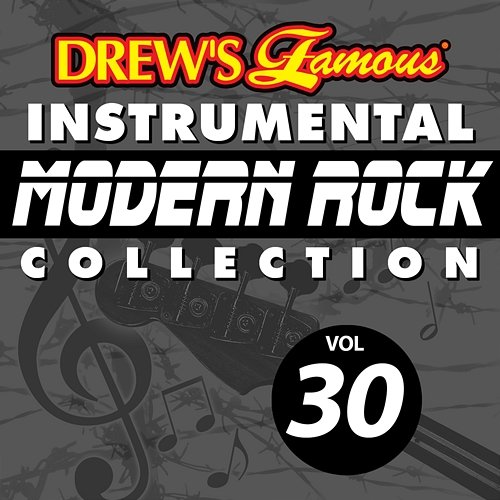 Drew's Famous Instrumental Modern Rock Collection The Hit Crew