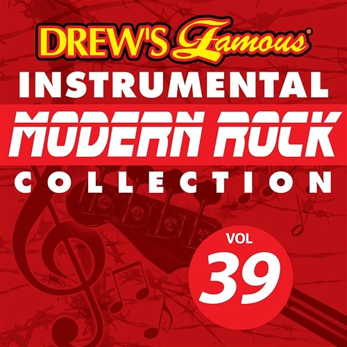 Drew's Famous Instrumental Modern Rock Collection The Hit Crew