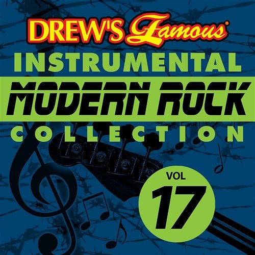 Drew's Famous Instrumental Modern Rock Collection The Hit Crew