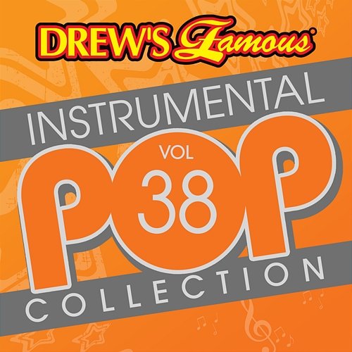 Drew's Famous Instrumental Pop Collection The Hit Crew