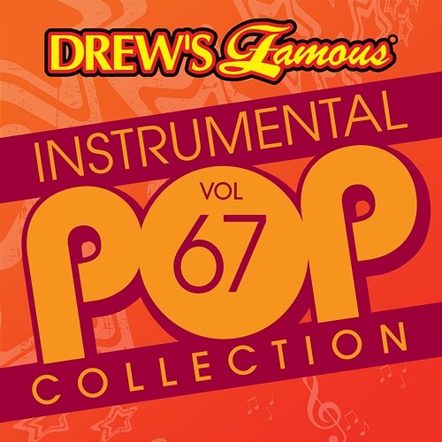 Drew's Famous Instrumental Pop Collection The Hit Crew