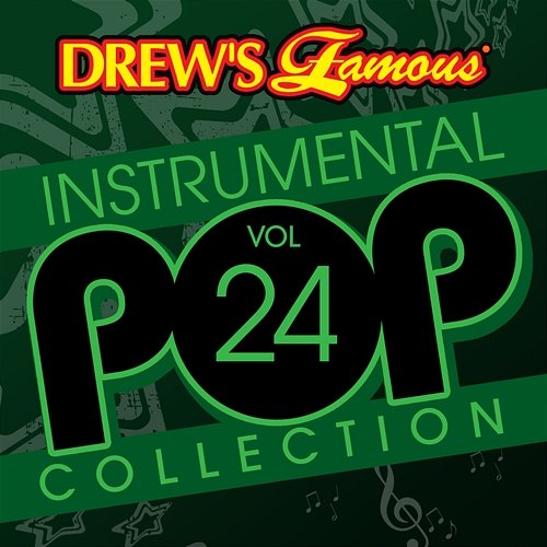 Drew's Famous Instrumental Pop Collection The Hit Crew