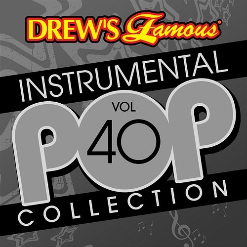 Drew's Famous Instrumental Pop Collection The Hit Crew