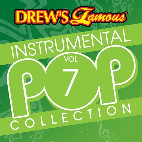 Drew's Famous Instrumental Pop Collection The Hit Crew