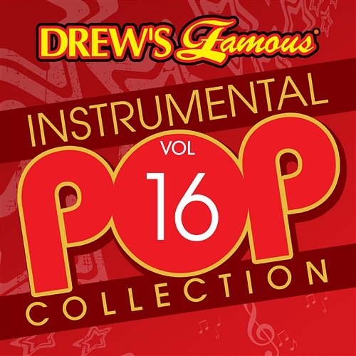 Drew's Famous Instrumental Pop Collection The Hit Crew