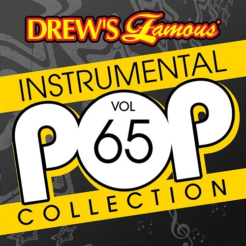 Drew's Famous Instrumental Pop Collection The Hit Crew