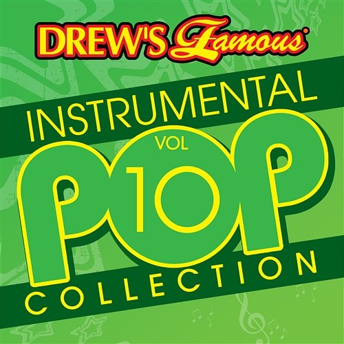 Drew's Famous Instrumental Pop Collection The Hit Crew