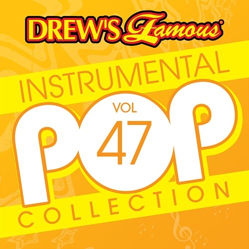 Drew's Famous Instrumental Pop Collection The Hit Crew