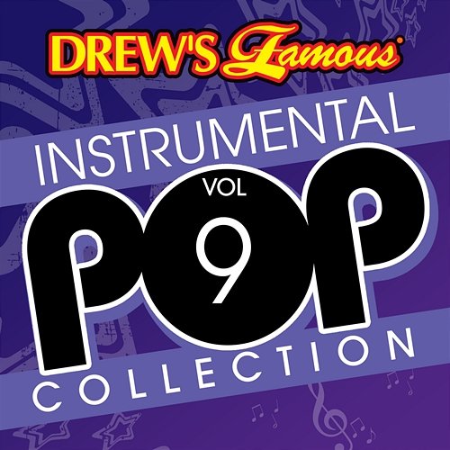 Drew's Famous Instrumental Pop Collection The Hit Crew