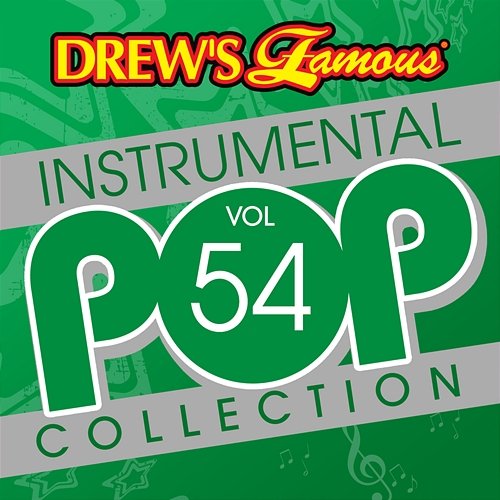 Drew's Famous Instrumental Pop Collection The Hit Crew