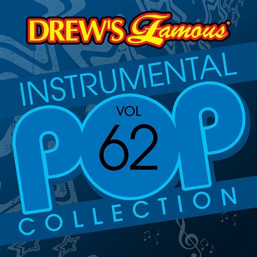 Drew's Famous Instrumental Pop Collection The Hit Crew