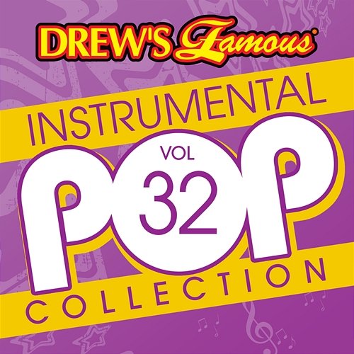 Drew's Famous Instrumental Pop Collection The Hit Crew