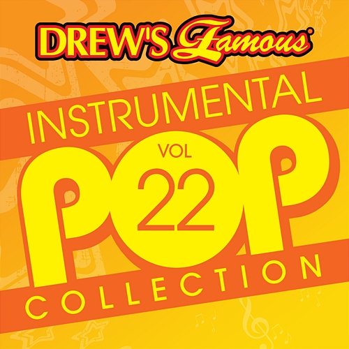 Drew's Famous Instrumental Pop Collection The Hit Crew