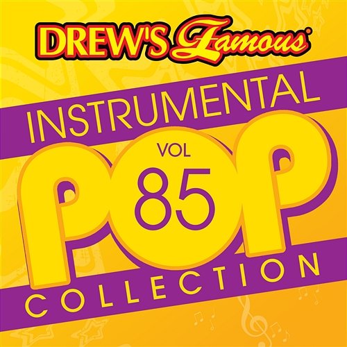 Drew's Famous Instrumental Pop Collection The Hit Crew