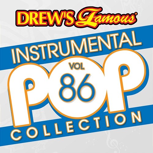 Drew's Famous Instrumental Pop Collection The Hit Crew