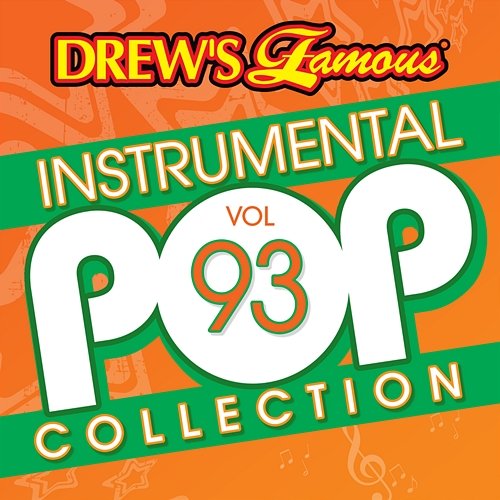 Drew's Famous Instrumental Pop Collection The Hit Crew