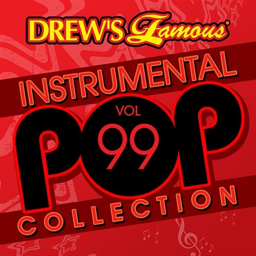 Drew's Famous Instrumental Pop Collection The Hit Crew