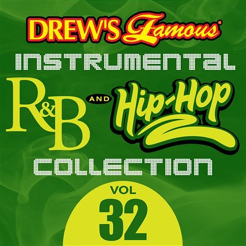 Drew's Famous Instrumental R&B And Hip-Hop Collection The Hit Crew