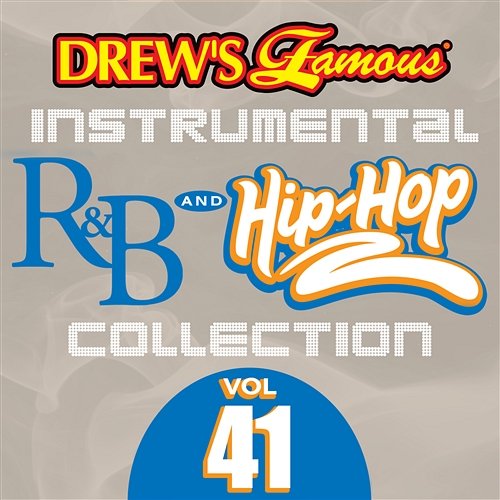 Drew's Famous Instrumental R&B And Hip-Hop Collection The Hit Crew