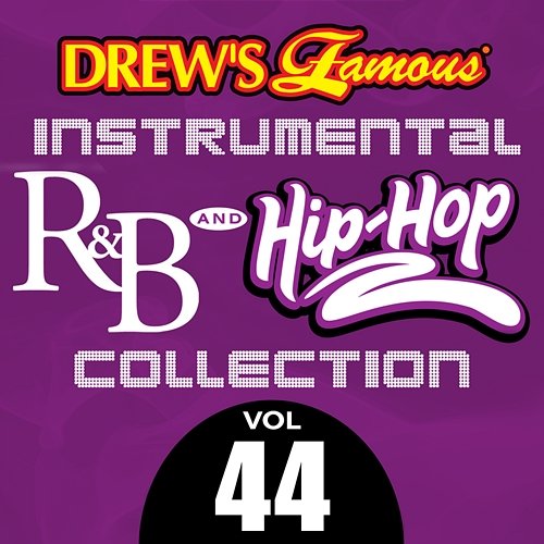 Drew's Famous Instrumental R&B And Hip-Hop Collection The Hit Crew