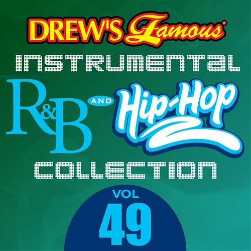 Drew's Famous Instrumental R&B And Hip-Hop Collection The Hit Crew