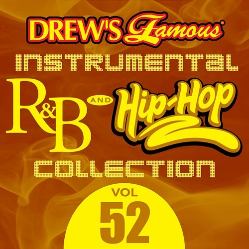 Drew's Famous Instrumental R&B And Hip-Hop Collection The Hit Crew