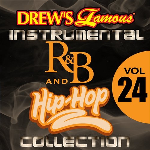 Drew's Famous Instrumental R&B And Hip-Hop Collection The Hit Crew