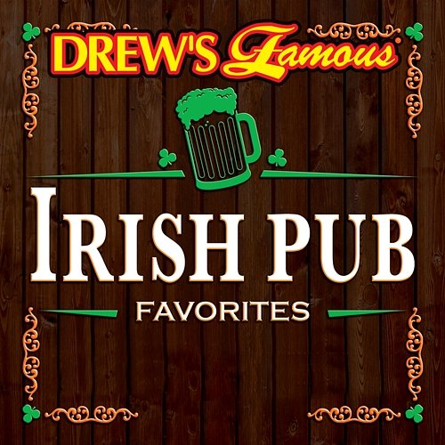 Drew's Famous Irish Pub Favorites The Hit Crew