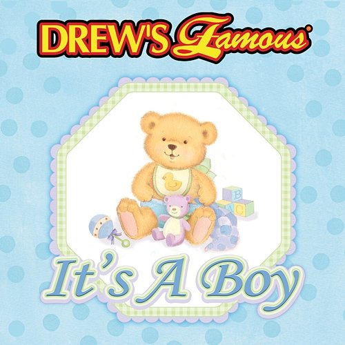 Drew's Famous It's A Boy The Hit Crew
