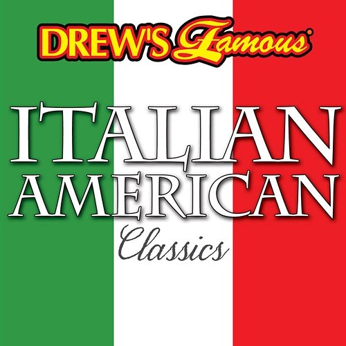 Drew's Famous Italian American Classics The Hit Crew
