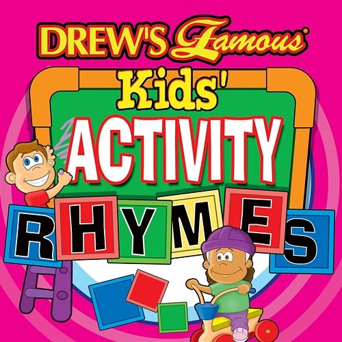 Drew's Famous Kids Activity Rhymes The Hit Crew