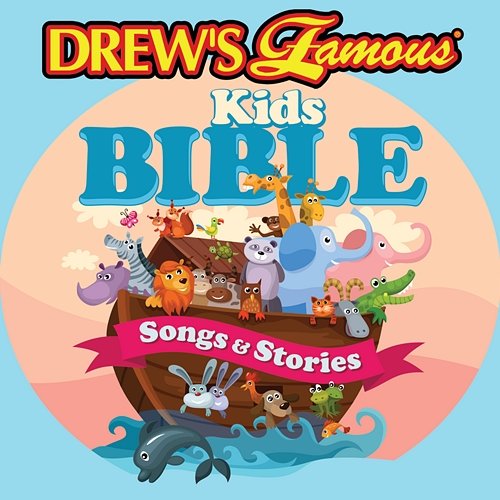 Drew's Famous Kids Bible Songs & Stories The Hit Crew