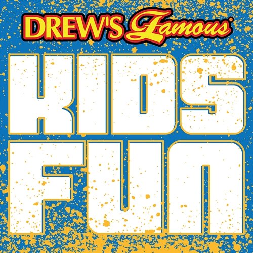 Drew's Famous Kids Fun The Hit Crew