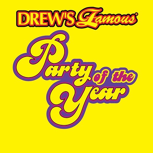 Drew's Famous Party Of The Year The Hit Crew