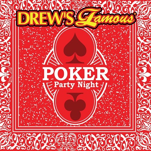 Drew's Famous Poker Party Night The Hit Crew
