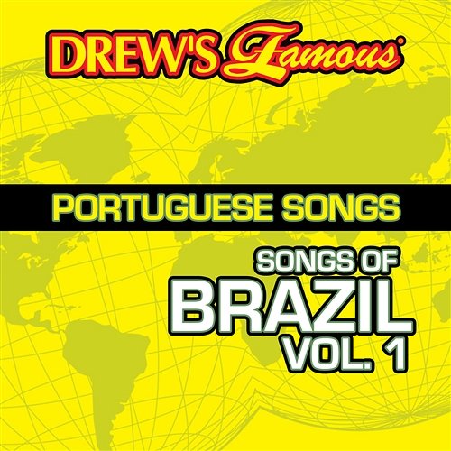 Drew's Famous Portuguese Songs The Hit Crew