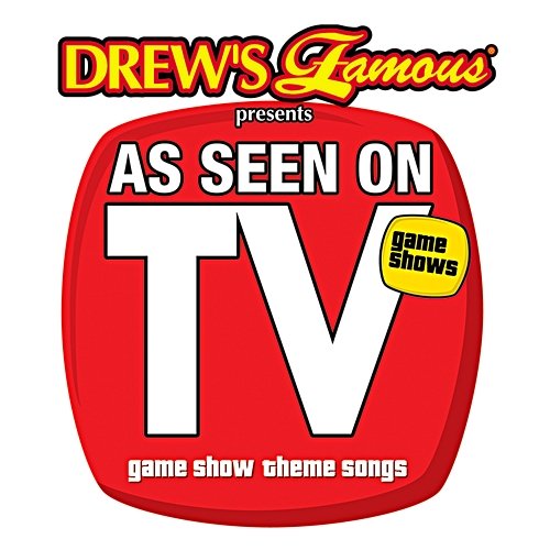 Drew's Famous Presents As Seen On TV: Game Show Theme Songs The Hit Crew