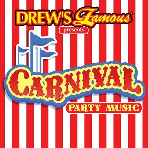 Drew's Famous Presents Carnival Games Party Music The Hit Crew